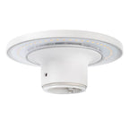 LED Wall Light, White, 12W, 1200Lm, Warm Light — image 3