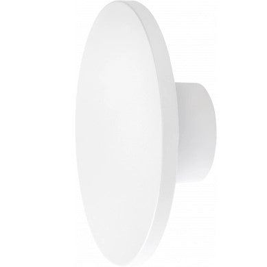 LED Wall Light, White, 12W, 1200Lm, Warm Light — image 2