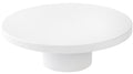 LED Wall Light, White, 12W, 1200Lm, Warm Light — image 1