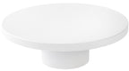 LED Wall Light, White, 12W, 1200Lm, Warm Light — image 1