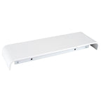 LED Wall Light, White, 12W, 600Lm, Warm Light — image 2