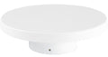 LED Wall Light, White, 12W, 670Lm, Warm Light — image 1