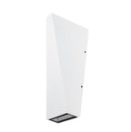 LED Wall Light, White, 6W, Neutral Light — image 3