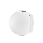 LED Wall Light, White, Round, 6W, Neutral Light — image 2