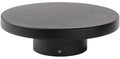 LED Wall Light, Black, 12W, 1200Lm, Warm Light — image 1