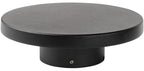 LED Wall Light, Black, 12W, 1200Lm, Warm Light — image 1