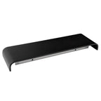 LED Wall Light, Black, 12W, 600Lm, Warm Light — image 2
