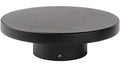 LED Wall Light, Black, 12W, 670Lm, Warm Light — image 1