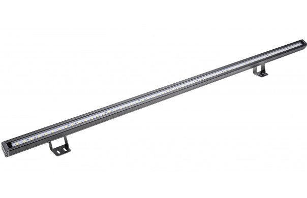 LED Wall Washer, Black, 18W, RGBW — image 2