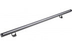 LED Wall Washer, Black, 18W, RGBW — image 2
