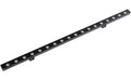 LED Wall Washer, Black, 18W, White Light — image 1