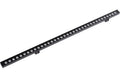 LED Wall Washer, Black, 36W, Warm Light — image 1
