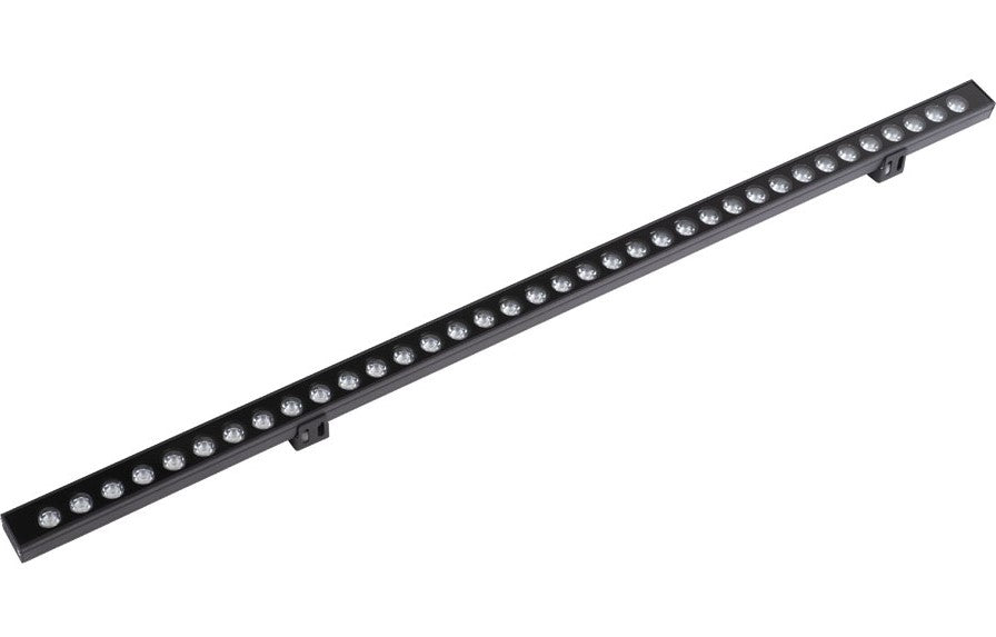 LED Wall Washer, Black, 36W, Warm Light — image 1