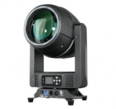 LED Moving Head, LB100 — image 1