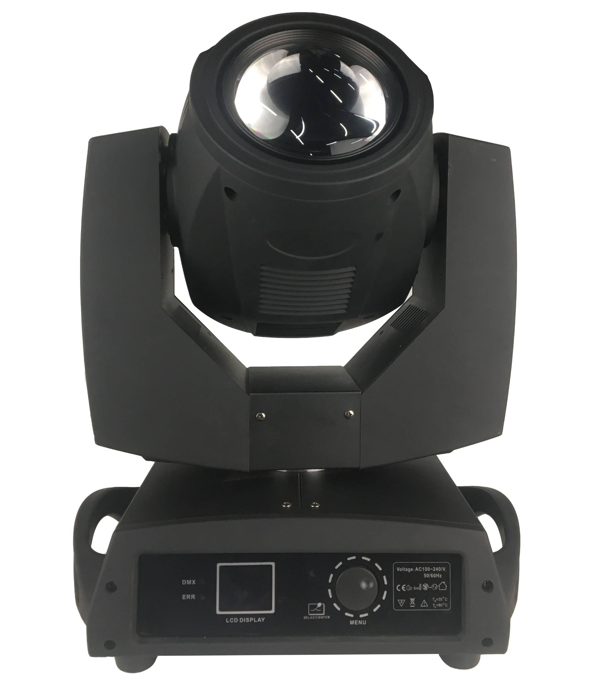 LED Beam Moving Head, 230W, Double Prism — image 1
