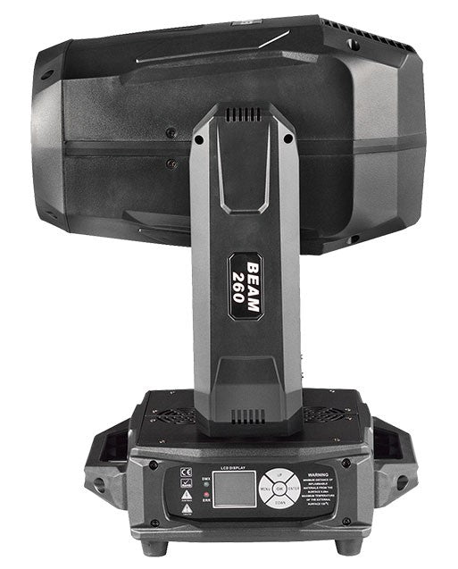 LED Beam Moving Head 260 9R, 450W — image 3