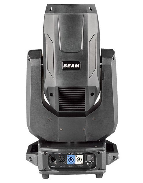 LED Beam Moving Head 260 9R, 450W — image 4