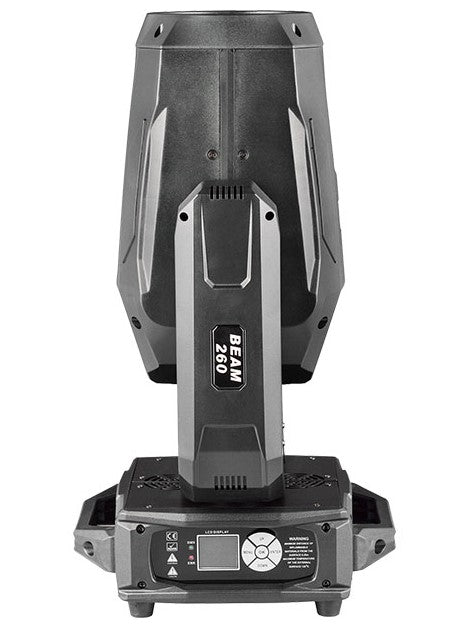 LED Beam Moving Head 260 9R, 450W — image 2