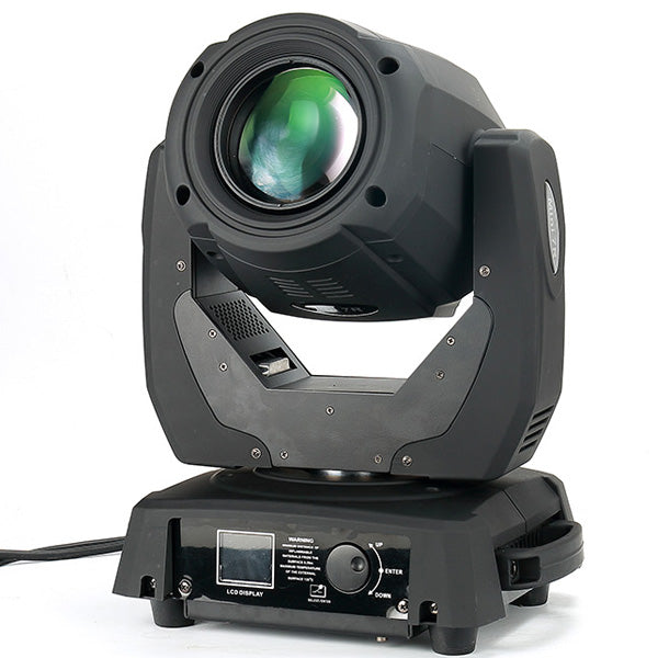 LED Beam Moving Head 7R, Mini, 250W — image 1