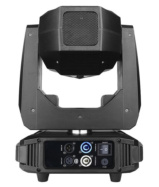 LED Beam Moving Head, 80W, Zoom — image 3