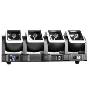 LED Moving Head Beam, 46 — image 1