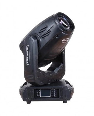 LED Beam Spot Wash Moving Head 10R, 280W — image 1