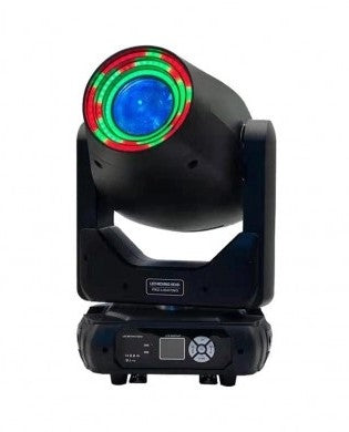 LED Beam Spot Wash, 135x0.5W, 280W, RGB — image 1