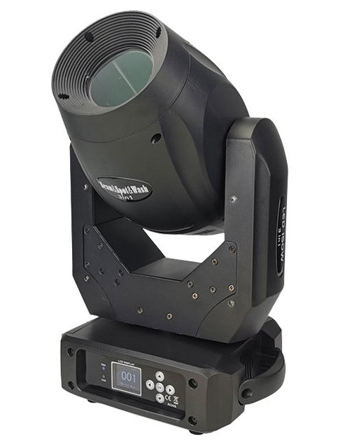 LED Beam/Spot/Wash Moving Head, 150W — image 3