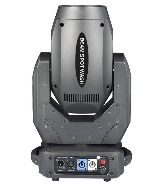 LED Beam/Spot/Wash Moving Head, 150W — image 4