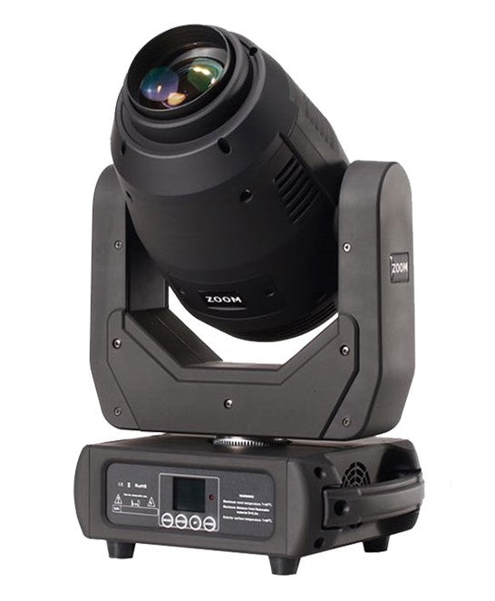 LED Beam/Spot/Wash Moving Head, 250W — image 1