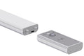 LED Cabinet Light, Slim, 2.5W, PIR Sensor, CCT 3000K-6000K — image 1