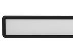 LED Cabinet Light, Slim Fit, Black Body, PIR Sensor, 3.5W, Warm Light — image 2