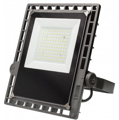 LED Stadium Floodlight, 100W, White Light — image 1
