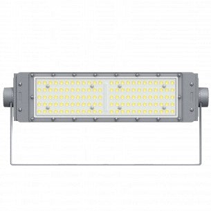 LED Stadium Floodlight, 240W, White Light — image 1