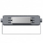 LED Stadium Floodlight, 240W, White Light — image 2