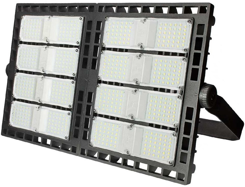 LED Stadium Floodlight, 480W, White Light — image 1