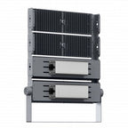 LED Stadium Floodlight, 960W, White Light — image 2