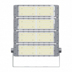 LED Stadium Floodlight, 960W, White Light — image 1