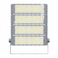 LED Stadium Floodlight, 960W, White Light — image 1