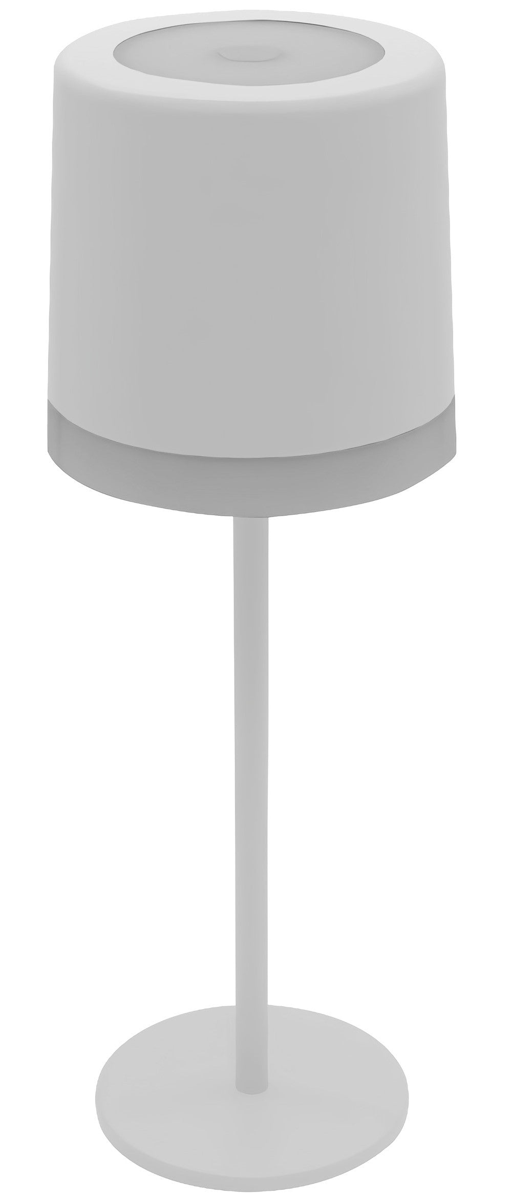 LED Rechargeable Table Lamp, 2.5W — image 1