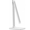 LED Desk Lamp, 5W, Wireless Charging, White Body, CCT Light — image 1