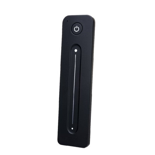 LED Brightness Remote Control Console, Black — image 2