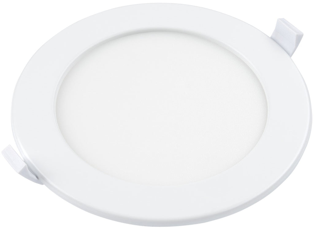 LED Slim Downlight, 12W, Dimmable, CCT 3000K-6000K — image 1