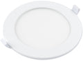LED Slim Downlight, 12W, Dimmable, CCT 3000K-6000K — image 1