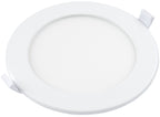 LED Slim Downlight, 12W, Dimmable, CCT 3000K-6000K — image 1