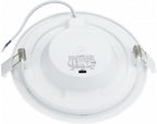 LED Slim Downlight, 12W, Dimmable, CCT 3000K-6000K — image 2