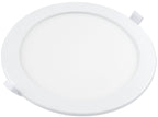 LED Slim Downlight, 20W, Dimmable, CCT 3000K-6000K — image 1