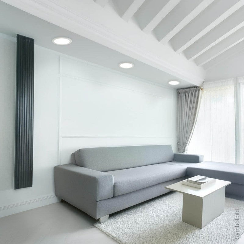 LED Slim Downlight, 20W, Dimmable, CCT 3000K-6000K — image 7