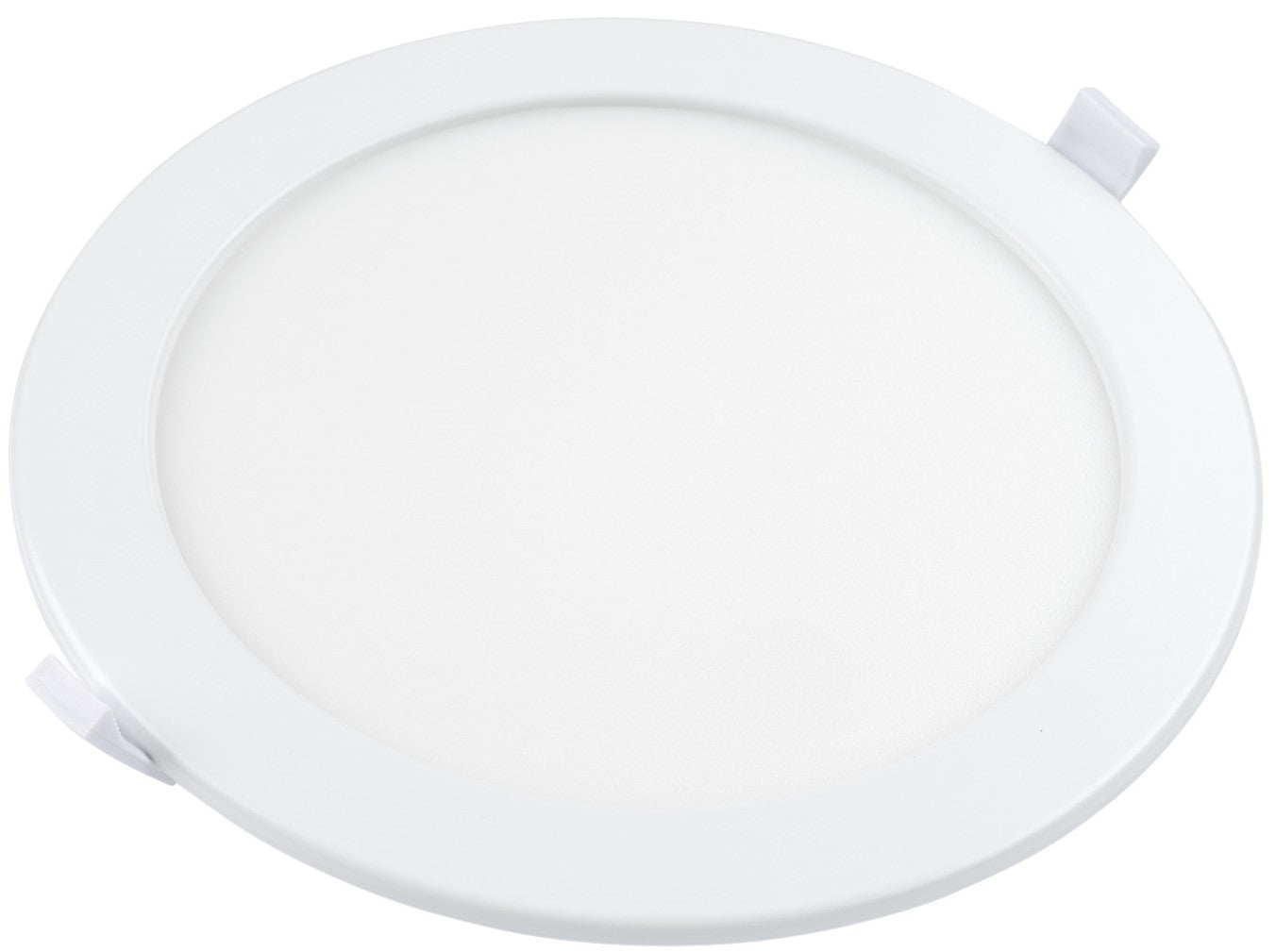 LED Slim Downlight, 24W, Dimmable, CCT 3000K-6000K — image 1