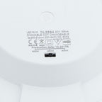 LED Slim Downlight, 24W, Dimmable, CCT 3000K-6000K — image 2